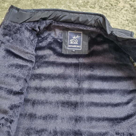 Giovanni Gali Vest - Picture 3 of 5